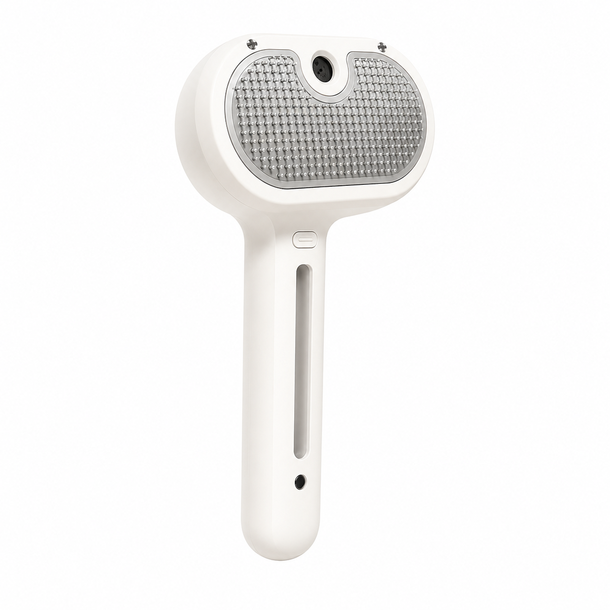 SilkPaw™ | Spazzola a Vapore 3 in 1 per Cani e Gatti