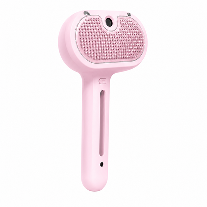 SilkPaw™ | Spazzola a Vapore 3 in 1 per Cani e Gatti