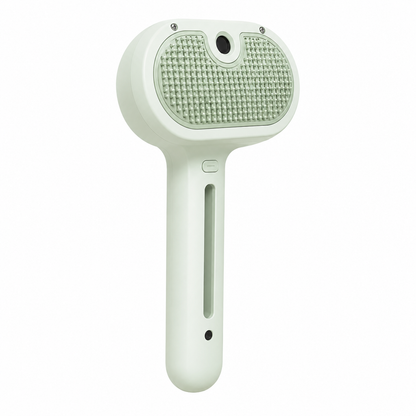 SilkPaw™ | Spazzola a Vapore 3 in 1 per Cani e Gatti