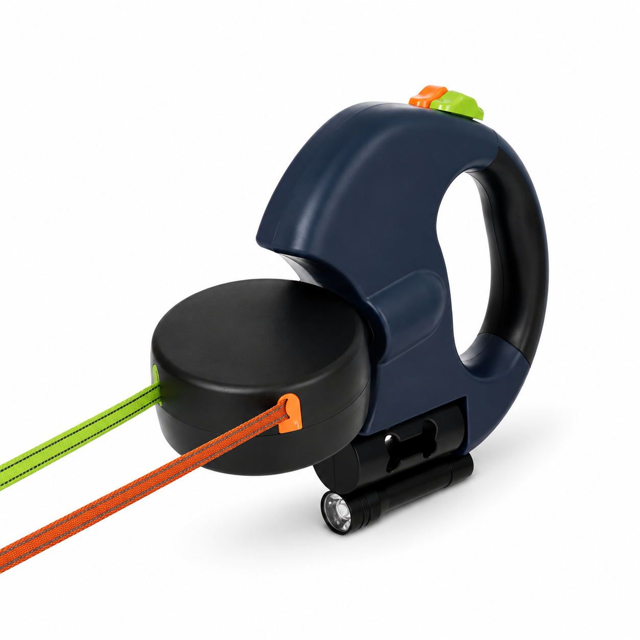 TwinMotion™ │ Due cani, zero grovigli.