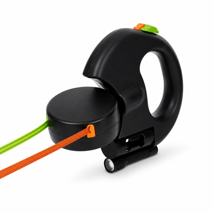 TwinMotion™ │ Due cani, zero grovigli.