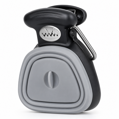 CleanPaw™ | Raccoglitore Igienico Zero Contatto