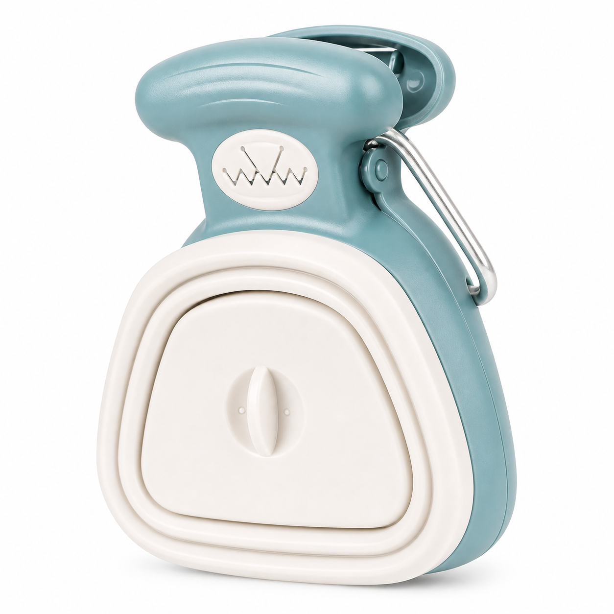 CleanPaw™ | Raccoglitore Igienico Zero Contatto