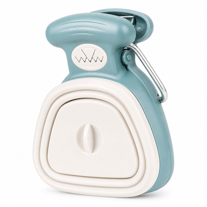 CleanPaw™ | Raccoglitore Igienico Zero Contatto
