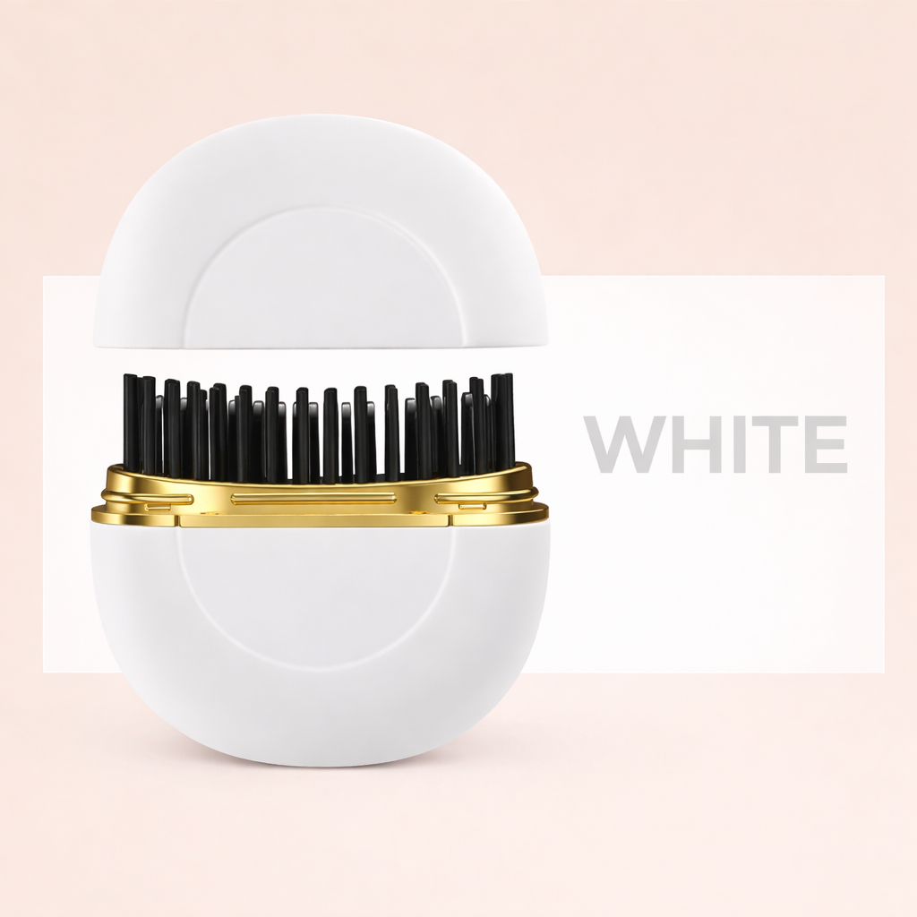 MiniGlam™ - Spazzola Portatile